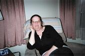 Clara Cuffley