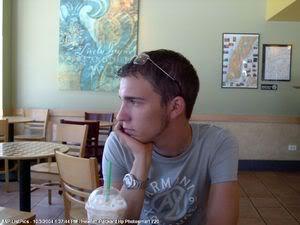 Justin Schrock