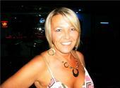 Tina Mitchell