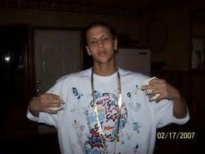 Allen Locklear