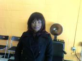 Jaminatu Sesay