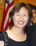 Peihong Endris