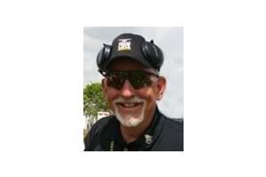 John Zamrok