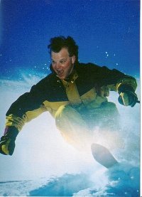 Kenneth Pevehouse