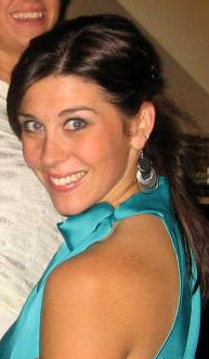 Jenny Reid