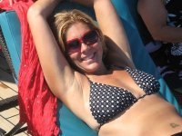 Jennifer Mays