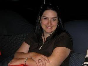 April Stoddard