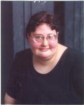 Sarah Slisher