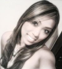 Jorene Nicolas