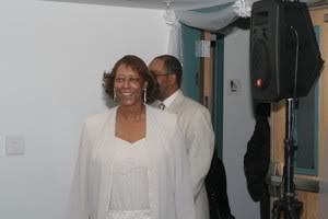 Betty Ferrell