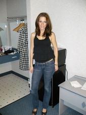 Rebecca Buck