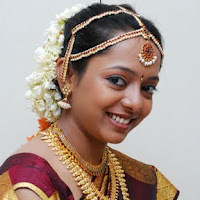 Vinitha Vijaykumar