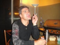 Ali Khosravani
