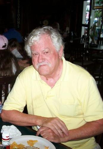 Richard Stevenson