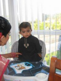 Hetal Patel