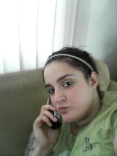 Jessica Weis