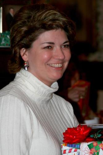 Angie Melton