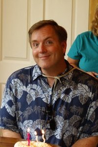 Robert Cornuelle