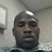 Rodrecus Lipscomb