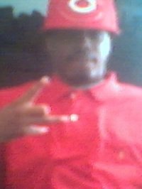 Cevin Laster