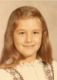 Cynthia Burton
