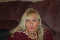 Tamara Stimpson