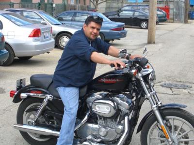 Martin Medina