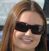 Erica Enders