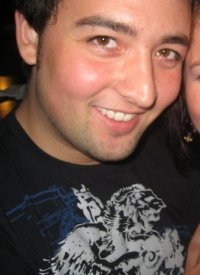 Nathan Cambron