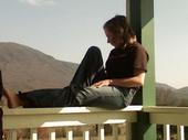 Jessica Whitehorn