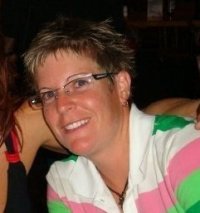 Joanne Leaman