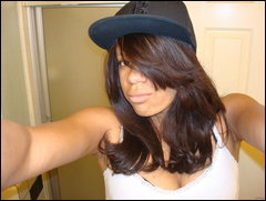Keshianda Johnson