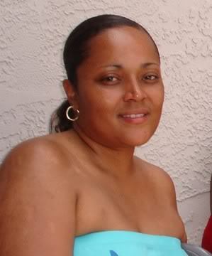 Tashia Smith