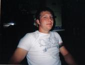 Perry Barnett