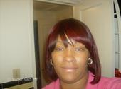 Yolanda Davis