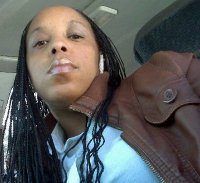 Sharese Rockett