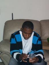 Jhenarius Moran