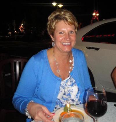 Jill Ziolkowski