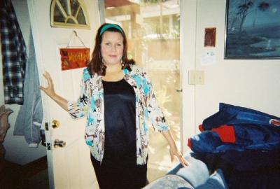 Cecilia Martin