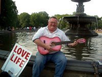 Richard Makepeace