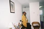 Linwood Staton