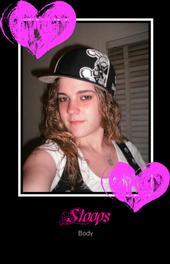 Stephanie Stoops