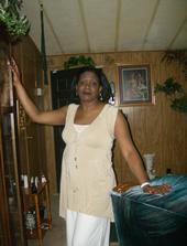Corliss Barner