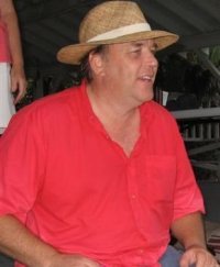 Harry Brodmann