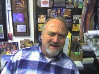 Michael Rivers