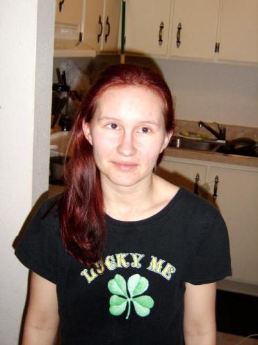 Veronica Saxton