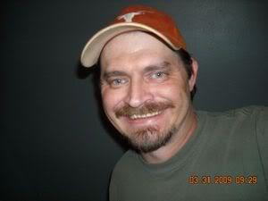 Randall Taff