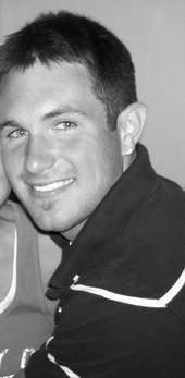 Gregory Harrington
