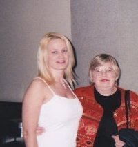 Rebecca Atmanavicius