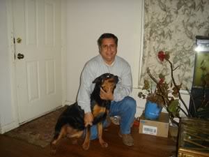 Jose Mendez